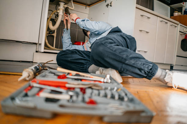 Best Sewer Line Repair  in Hoover, AL