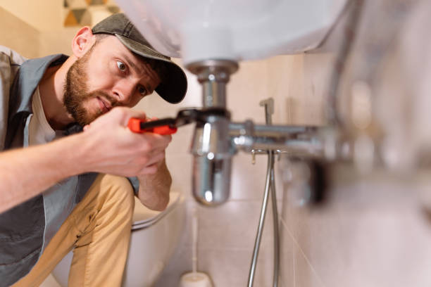 Best Plumbing Services Near Me  in Hoover, AL