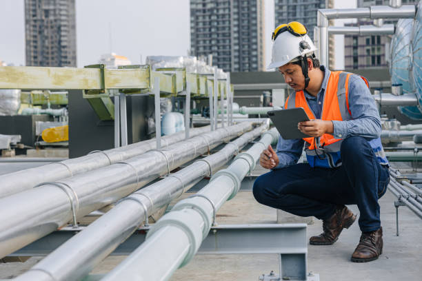 Best Sewer Line Repair  in Hoover, AL