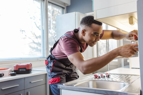 Best Shower Repair Services  in Hoover, AL